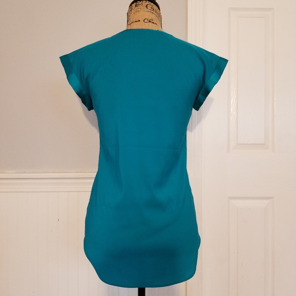 Express Blouse - Picture 3 of 6